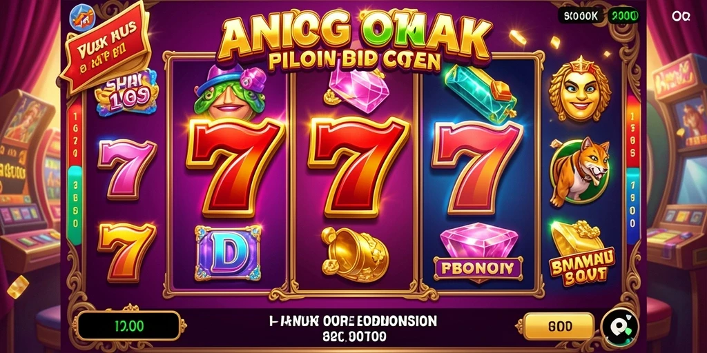 Tampilan antarmuka yang menarik dan mudah dinavigasi.