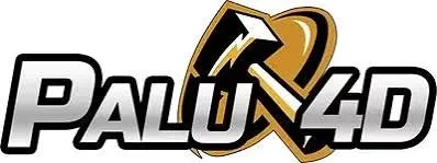 palu4d — logo banner resmi Indonesia